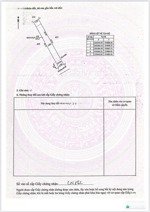 chính chủ bán đất dầu tiếng tphcm 5x45,100m thổ cư, đường nhựa, giá f0 399 triệu