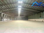 cho thuê xưởng 1.340m2 giá chỉ 157 triệu. kcn tam phước - biên hoà - đồng nai: 