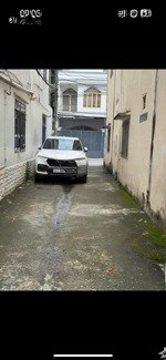 bán lô đất đẹp gần nhà thiếu nhi gò vấp 4x17, phom đất đẹp, thích hợp xây siêu phẩm