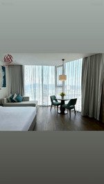 a la carte hạ long - bán nhanh căn góc view biển và quảng trường - toà a đã nhận nhà