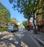 nhà mặt phố lạc long quân gần 2 c9n rồng, dt 140m x 7 tầng thang máy, kinh doanh đa năng