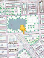 BÁN GÓC 2MT ĐƯỜNG VĂN TIẾN DŨNG VÀ 29.3 ( DT : 245 M2 ) - HOÀ XUÂN , ĐÀ NẴNG .