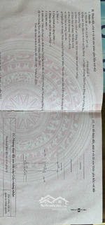 bán đất nền dự án tại hội an green village, giá siêu hời 3,7 tỷ, 150m2