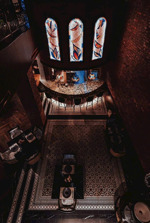 cho thuê biệt thự sân vườn pháp cổ phố lý thường kiệt mặt tiền 10m x 220m2 x 2 tầng 0333,888,659