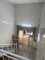 nhà kiệt ô tô 8m trần khánh dư cạnh phố tây an thượng 7ty380