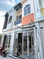 Bán Nhà Trệt Lầu nhánh hẻm Liên tổ 12-20 Nguyễn Văn Cừ Đang Hoàn Thiện - Gần ĐHYD, CĐ Y Tế