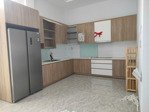 cho thuê nhà tm dv phú mỹ. 1 trệt 2 lầu, diện tích 6*18