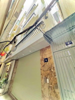 bán nhà ở đại la - 39m 5 tầng 8 tỷ, phố kinh doanh sầm uất, full nội thất, ở ngay, ngõ thoáng sáng