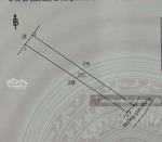 bán gấp đất phường phước tân, biên hòa, đồng nai giá siêu hời 3 tỷ, 1017 m2 cln