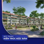 căn liền kề phân khu flora avenue f7-178 hướng nam - đẹp phong thủy giá chỉ 5.593 tỷ