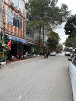 chính chủ gửi bán nhà lk ngô thì nhậm - hà đông, 48m2 5 tầng, vỉa hè đường ô tô tránh đỗ kinh doanh