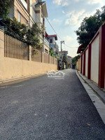 bán lô góc 60,4m2 mt 5m tại lễ pháp, tiên dương (phúc thịnh mới)