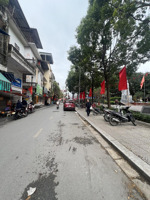 lương khánh thiện - tân mai ,nhà 5 tầng lô góc - ngõ thông kinh doanh - 40m2 x 8 phòng - oto đỗ cửa