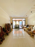 bán nhà mặt phố tại trịnh quang nghị, 9,9 tỷ, 110m2, hàng hiếm ở phường 7, quận 8