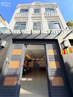 CHDV 18P THANG MÁY - DÒNG TIỀN 1.5 TỶ/NĂM - 125m2 (6.8×18.5) - 26.8 TỶ