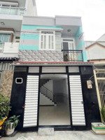 bán nhà ngay chợ bàn cờ, quận 3 đường thông 4m tiện kinh doanh mua bán, giá 1tỷ990 sang tên - 46m2