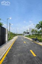 Đất nền an cư & đầu tư ngay Cù Lao Tân Triều chỉ 1,1x tỷ bán nhanh 4 lô liền kề sổ riêng, thổ cư