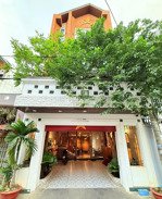 bán nhà khu nội bộ song ngữ, p9 ( dt: 98m2) + 1tr2l + nhà đẹp mới giá chỉ 13 tỷ 9