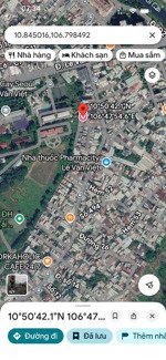 bán đất tại 89, đường làng tăng phú, quận 9, tp.hcm, giá siêu hời 12,8 tỷ, 108,4 m2