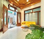 căn hộ 2pn + 1pk_giặt riêng_ngay bờ kè hoàng sa_la vela sg hotel_cầu công lý