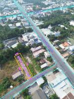 Mặt tiền Bình Nhâm 42, vị trí kinh doanh oke, mua xây nhà tuyệt đẹp