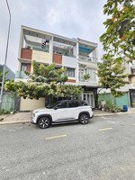 bán nhà kdc phú hồng thịnh 9 - nhà mới đẹp kdc chuẩn chỉnh sát làng đại học - lh 