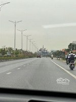 bán đất hy tái hồng thái - an dương - ngang 6.8m cực hiếm - hướng nam mát mẻ.