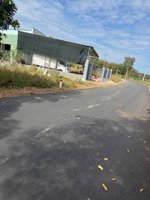 chủ cần bán gấp đất tạ đá bạc, châu đức. mặt tiền nhựa nhà nước 8m, khu dân cư giáp long phước