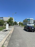 bán lô đất đẹp kđt nam vĩnh hải 103,8m ngang 5m - giá 40 triệu/m