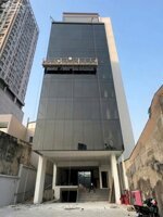 320 tỷ! Bán toà nhà mặt tiền Điện Biên Phủ Bình Thạnh - 4500m2 sàn - 2 Hầm 12 Tầng