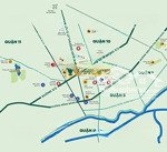 bán căn hộ 3pn2wc chỉ 9,55 tỷ - bao vat - dt 108m2. đối diện sân phú thọ. lh hương trầm