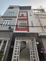 chính chủ cho thuê nhà 1 trệt 3 lầu, 150m2 phạm văn bạch, phường 15, tân bình