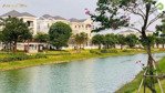 vị trí đẹp!! căn góc biệt thự 334m2 tại grand villas chỉ 55tr/m2 đất, chuẩn pháp lý. lh 