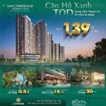 chủ bán nhanh căn 2pn 60m2, thanh toán 10 triệu/tháng tại thuận an