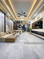 siêu hiếm! chùa bộc, ngõ thông, gần phố, 35m ô tô tránh, ngõ to, full nội thất ở ngay, dt 40m2*5t