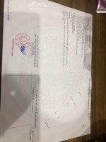 bán cặp đất tại nguyễn tất thành nối dài, hòa hiệp nam, liên chiểu