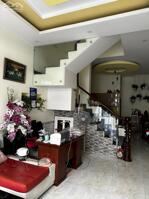 CHO THUÊ NHÀ 1 TRỆT 2LẦU, 48M2, 3PN+ NỘI THẤT GIÁ TỐT HẺM XE HƠI ĐƯỜNG SỐ 8, P.HIỆP BÌNH CHÁNH, THỦ ĐỨC