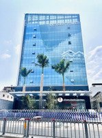 cao ốc 5.000m2 sàn - mt đinh tiên hoàng | 24x50m | hầm 8 tầng | thuê: 1 tỷ/tháng |