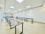 cực hiếm - sàn văn phòng đẹp keng mặt phố thái hà - hoàng cầu đống đa 110m giá rẻ có 102 chỉ 16tr