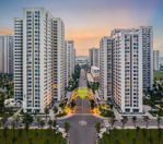 giá siêu rẻ 2pn origami vinhomes grand park chỉ 2,95 tỷ mua là lời 