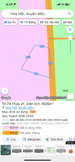 bán siêu phẩm đất phủ hồng vườn đẹp phù hợp cho mọi gia đình