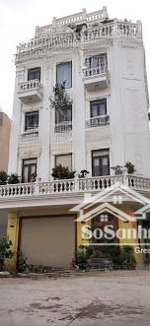 cho thuê nhà nguyên căn phố hàng hòm - dt 50m2x6t mặt tiền 8m ở vị trí vàng - kinh doanh đa ngành