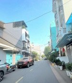 chỉ 14,5 tỷ tl! bán nhà cách mạng tháng 8, tân bình - sát mặt tiền, hxh, 4x16m, 5 tầng, hđt 33 tr/t