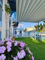 bán villa, trần nhân tông - hội an - dòng tiền 500tr/năm