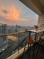 căn hộ millennium mua ở hoặc đầu tư đều tốt