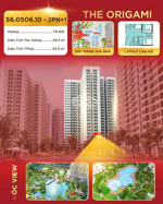 2pn+ căn góc, view công viên nhật bản, hồ cá koi thoáng mát yên tĩnh giá full vat và pbt: 3,78 tỷ