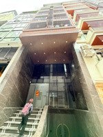 bán ccmn chùa láng - 32phòng dòng tiền 3 tỷ/ năm 101m2 - 10 tầng - mặt tiền 5.5m