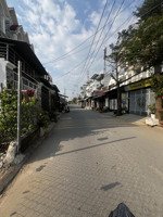 bán đất tại thạnh lộc 13, 4,6 tỷ, 52m2, mặt tiền 4m, ngõ 5.5m