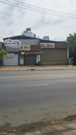 cho thuê nhà + kho 352m² mặt tiền 15,8m huỳnh văn cù phù hợp doanh nghiệp, showroom, kho phân phối