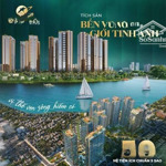 bán căn hộ 2pn, 2wc, 75m2 tại sunshine sky city, đường phú thuận, quận 7, giá 6,95 tỷ